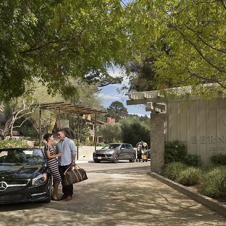 Bernardus Lodge & Spa Carmel Valley Extérieur photo