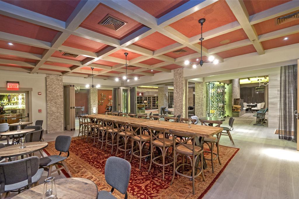 Bernardus Lodge & Spa Carmel Valley Extérieur photo