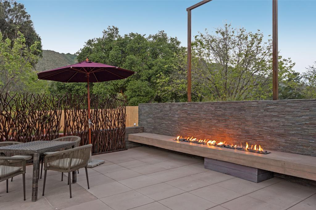 Bernardus Lodge & Spa Carmel Valley Extérieur photo