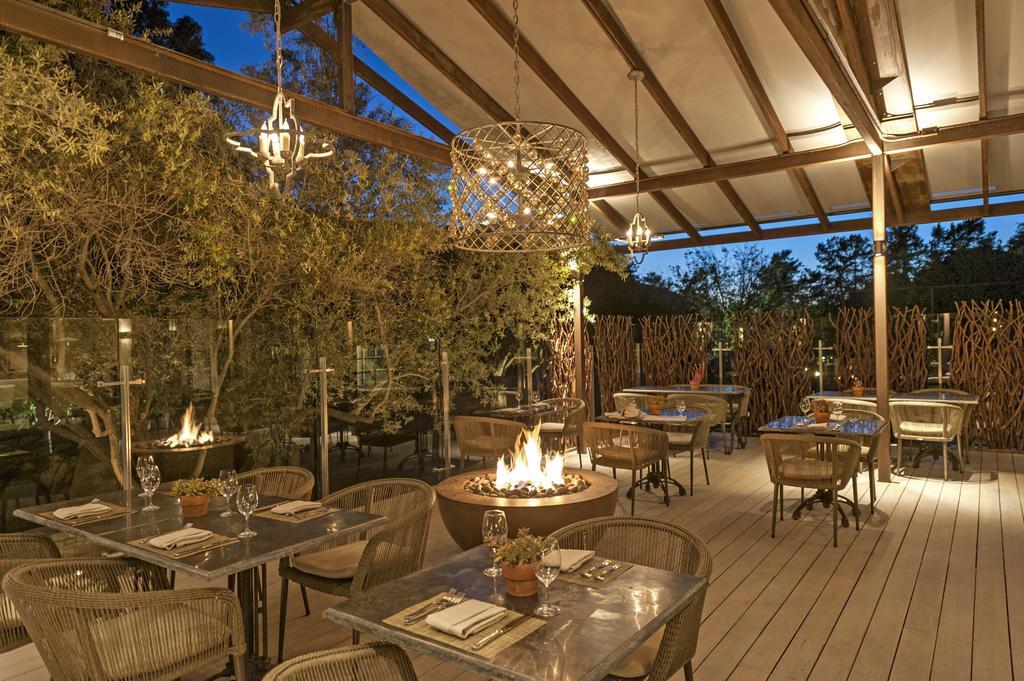 Bernardus Lodge & Spa Carmel Valley Extérieur photo