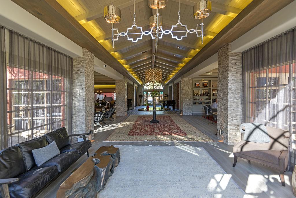 Bernardus Lodge & Spa Carmel Valley Extérieur photo
