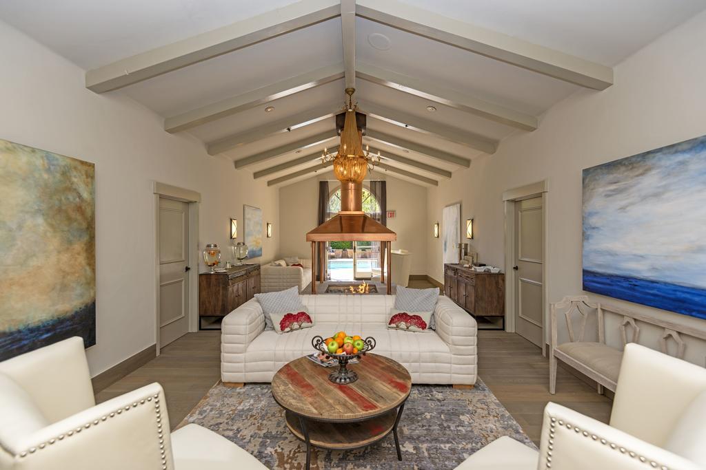 Bernardus Lodge & Spa Carmel Valley Extérieur photo