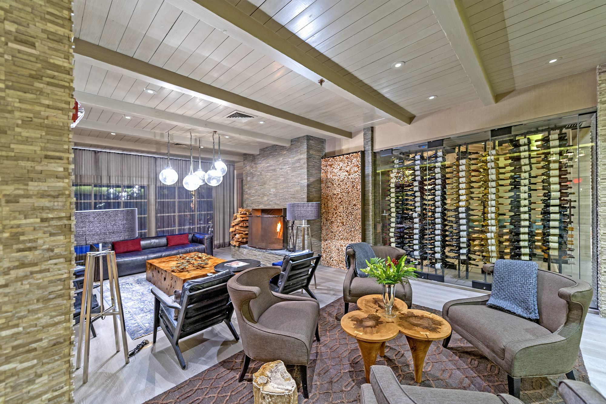 Bernardus Lodge & Spa Carmel Valley Extérieur photo