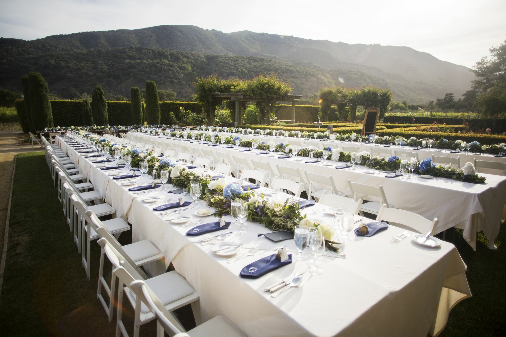 Bernardus Lodge & Spa Carmel Valley Extérieur photo